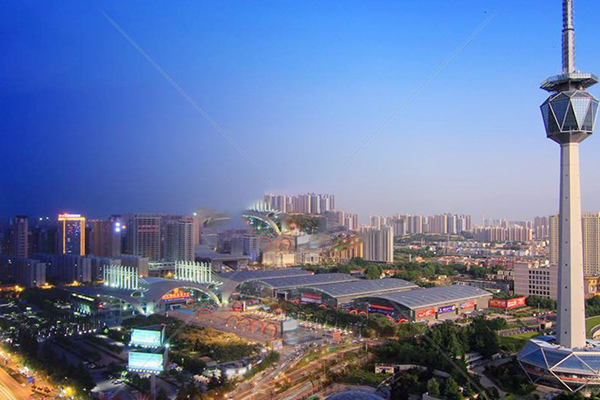 教你如何進行判斷沈陽鋼結(jié)構(gòu)是否已經(jīng)超出承載能力極限