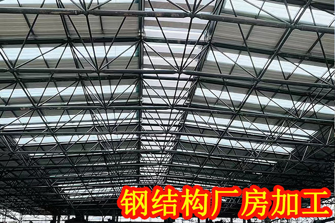 沈陽鋼結(jié)構(gòu)廠房通風排煙的建議