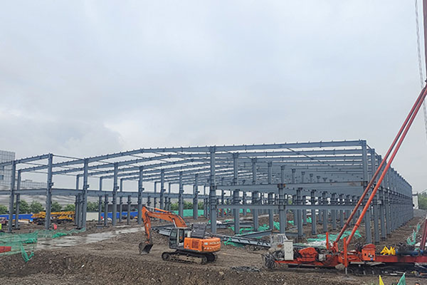 沈陽鋼結(jié)構(gòu)廠房建造過程和步驟既簡單又復(fù)雜，區(qū)別在哪里？