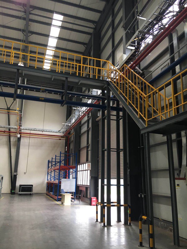 沈陽鋼結(jié)構(gòu)