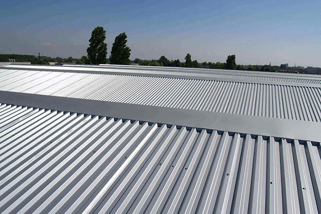 沈陽彩鋼板有什么作用