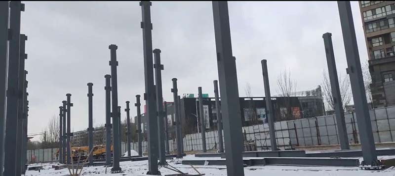 沈陽(yáng)鋼結(jié)構(gòu)