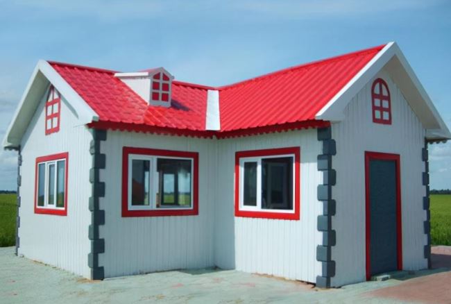 沈陽(yáng)活動(dòng)板房 沈陽(yáng)活動(dòng)板房