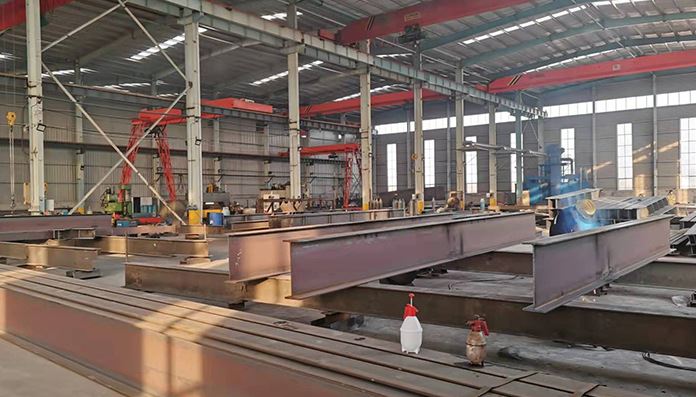 沈陽(yáng)鋼結(jié)構(gòu)廠房 沈陽(yáng)鋼結(jié)構(gòu)廠房